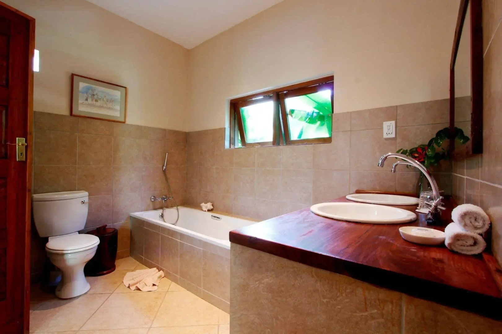 Casa Rex by Sol Resorts
