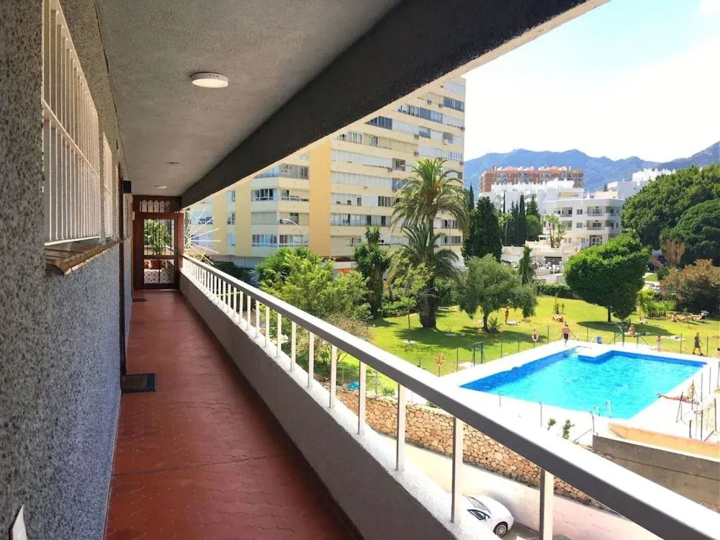 Sky Sea Holidays Marina Blue