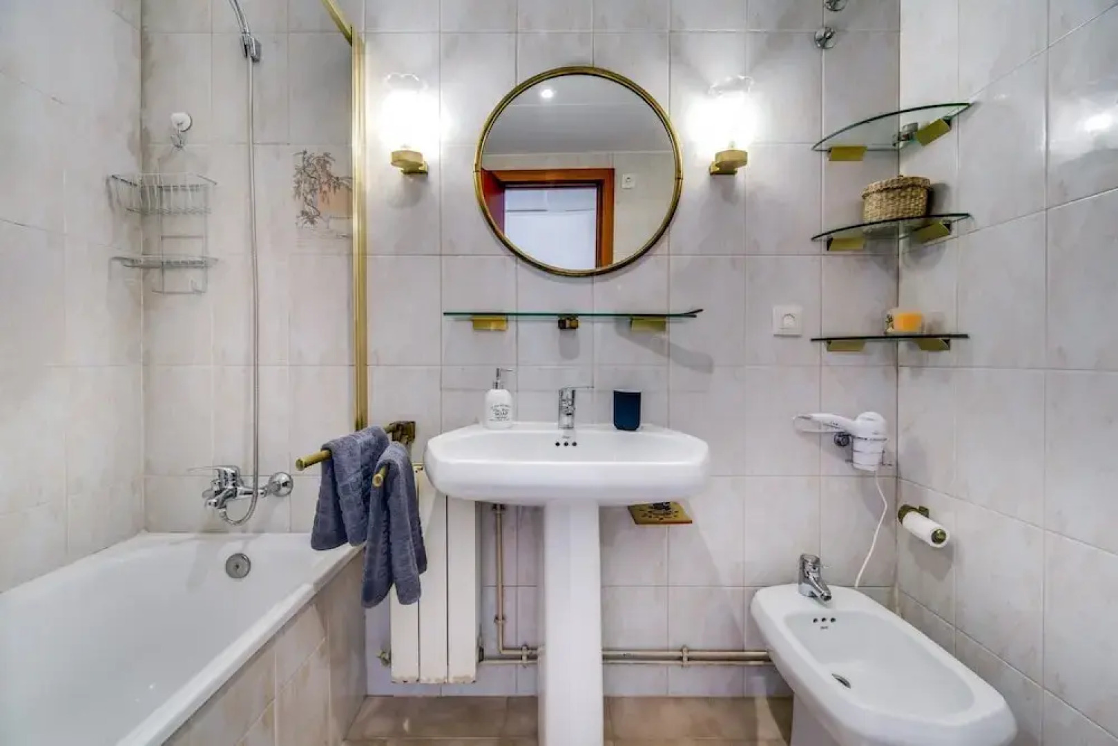 Apartamento Vivalidays Marina