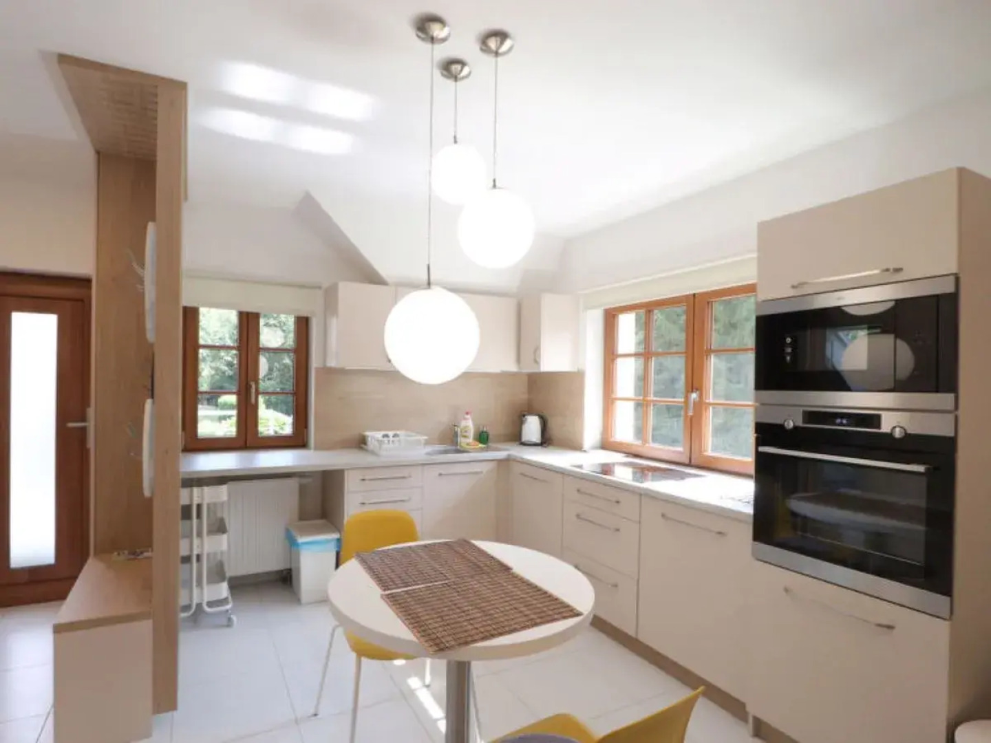 House Posázaví Petrov