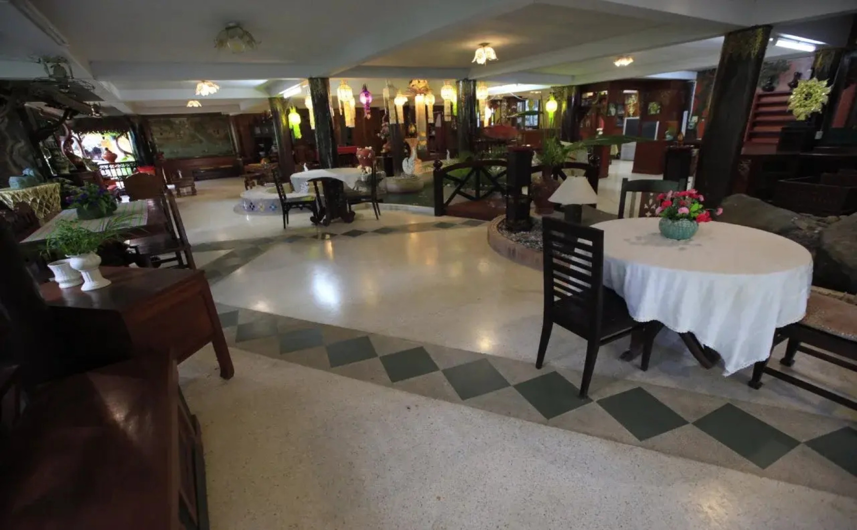 Viewdoi Art and Resort