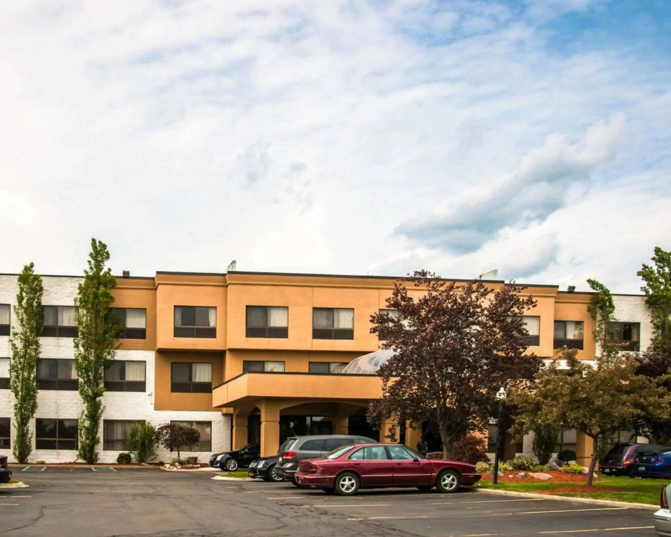 American Inn & Suites Waterford