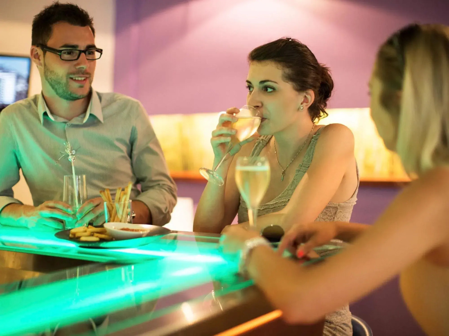 Novotel Limoges Le Lac