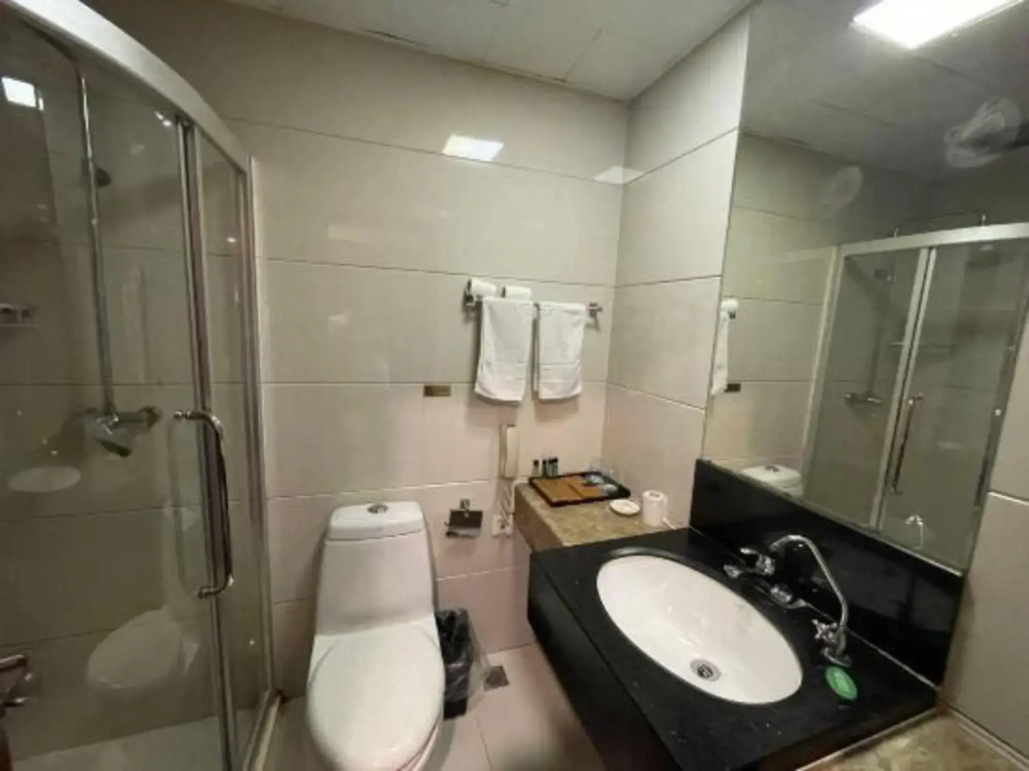 Haisheng Garden Hotel