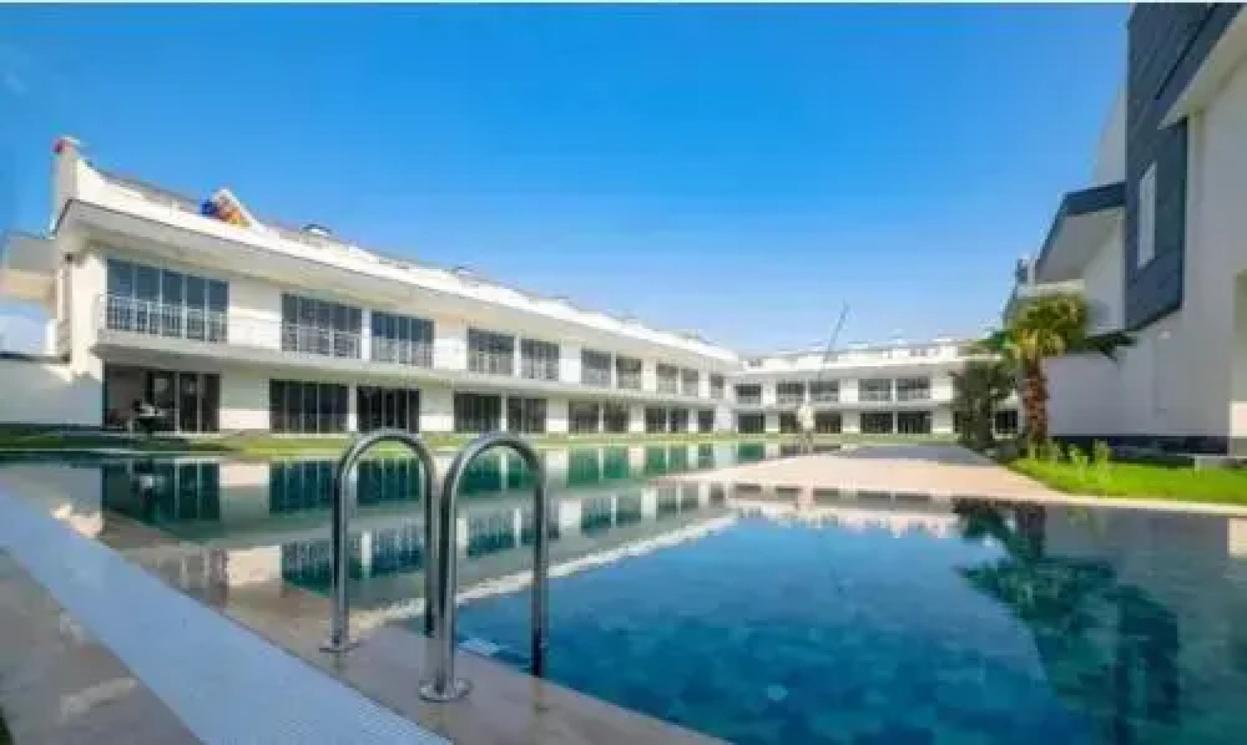 Tema pool Lara Venezia