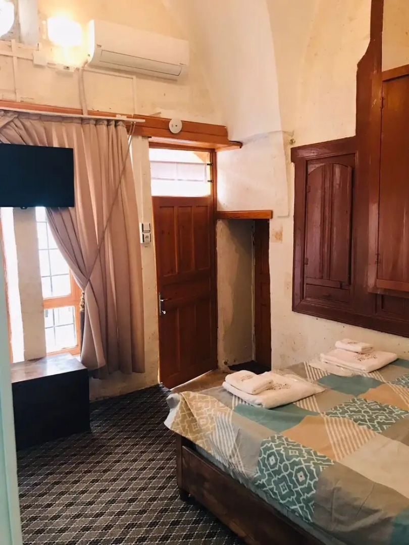 Urfalım Konuk Evi Ve Butik Otel