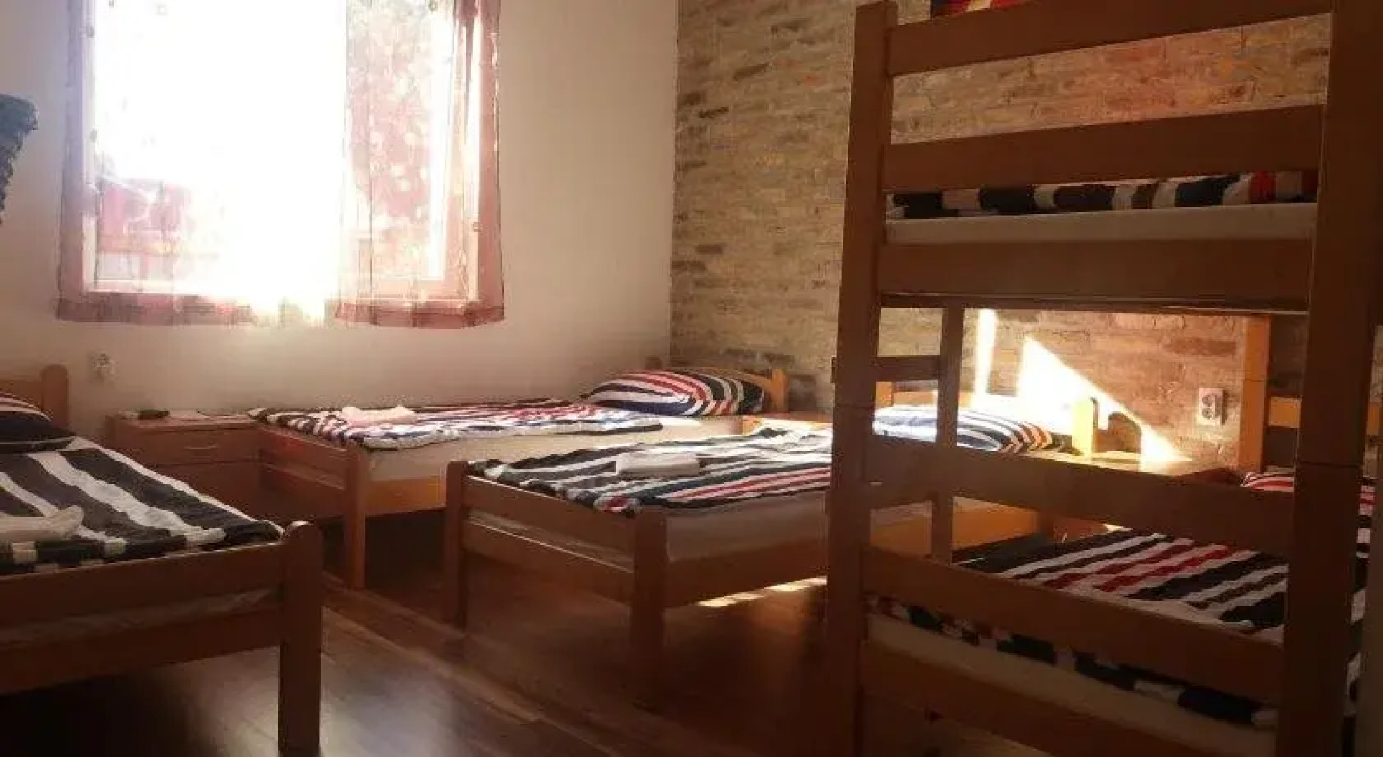 A24 Assistance Hostel