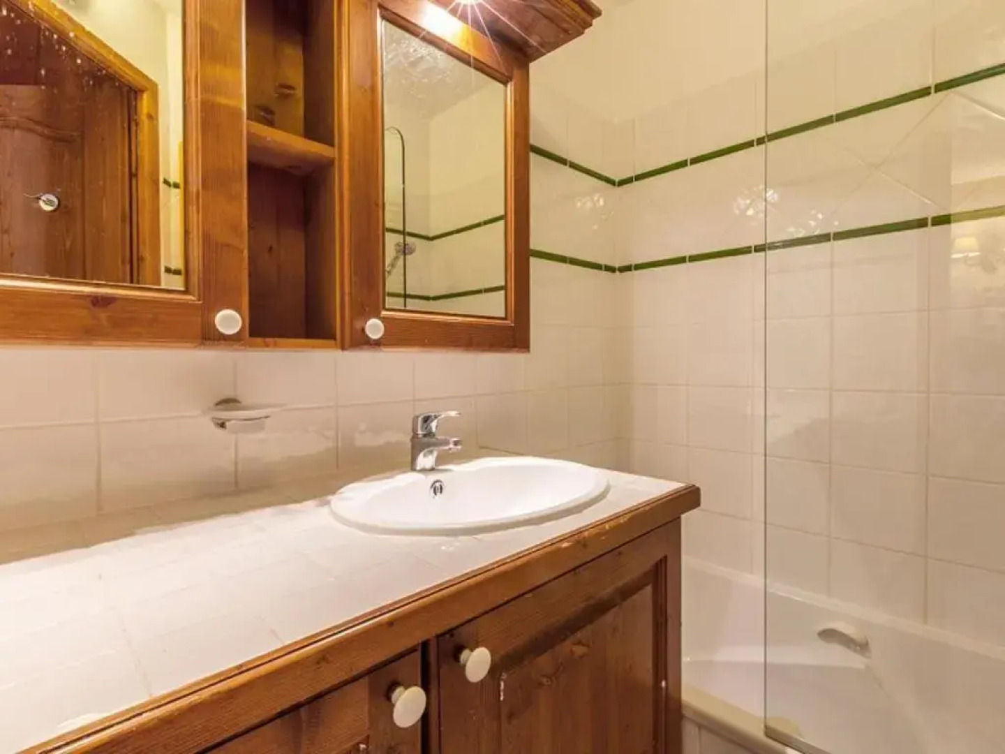 Appartement Aime-la-Plagne, 3 pièces, 6 personnes - FR-1-351-137