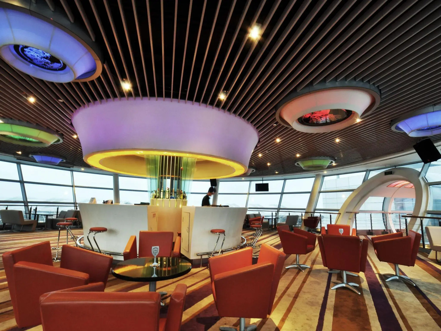 Dazhong Airport North