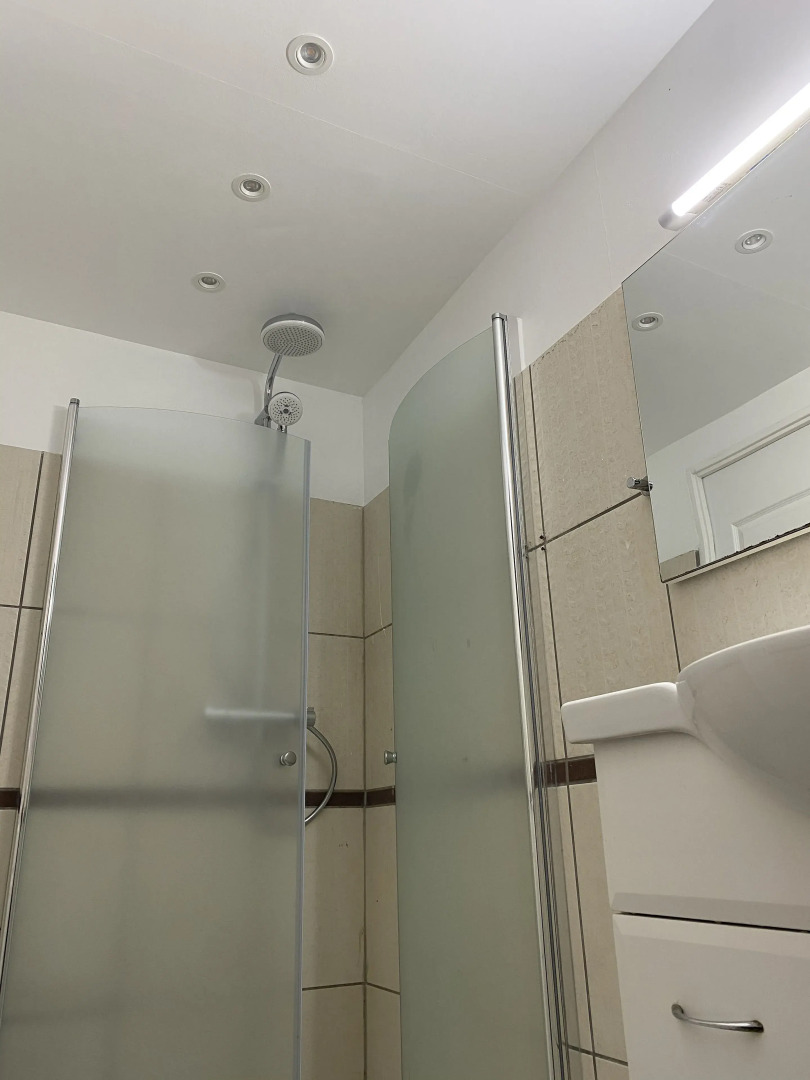 Rose Gerden Apartments and rooms