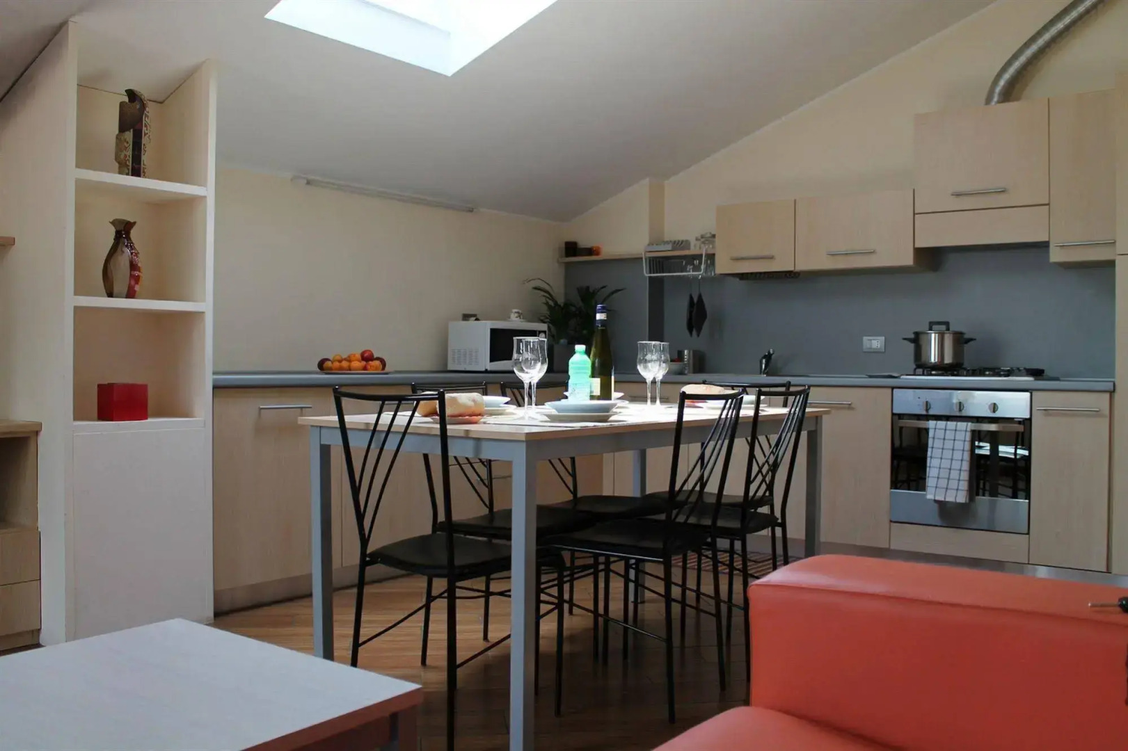 Hotel Residence Aurora