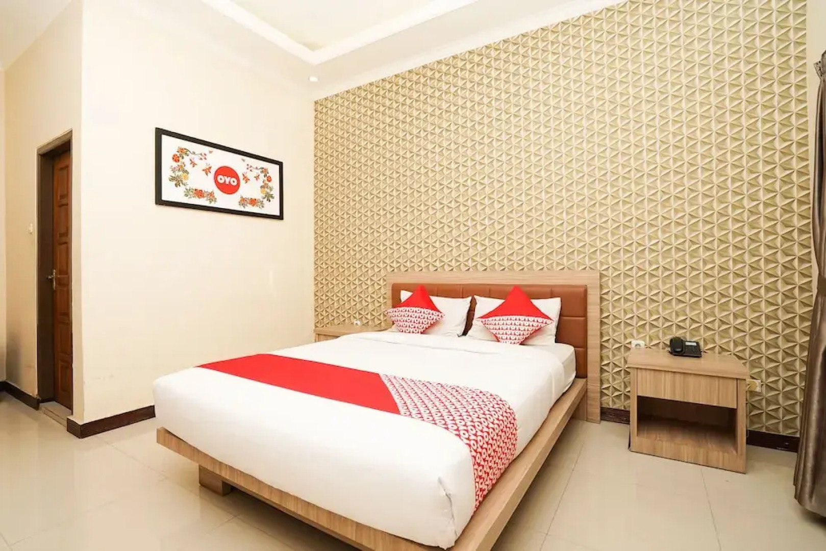 OYO 763 Bromo View Hotel