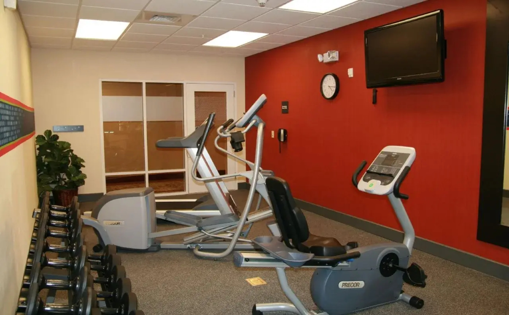 Hampton Inn & Suites Port Richey