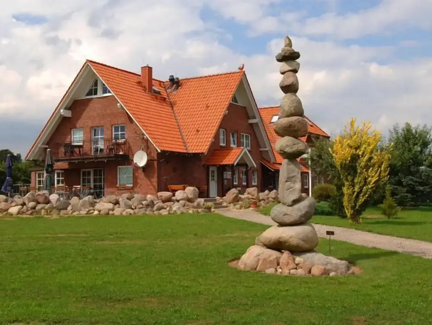 Landhaus Bondzio