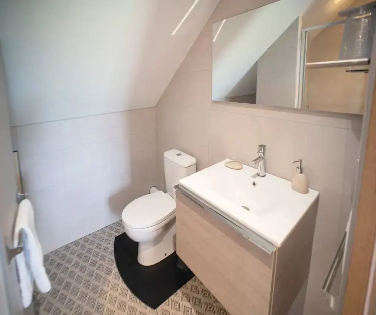 Le Jardin des 4 Saisons