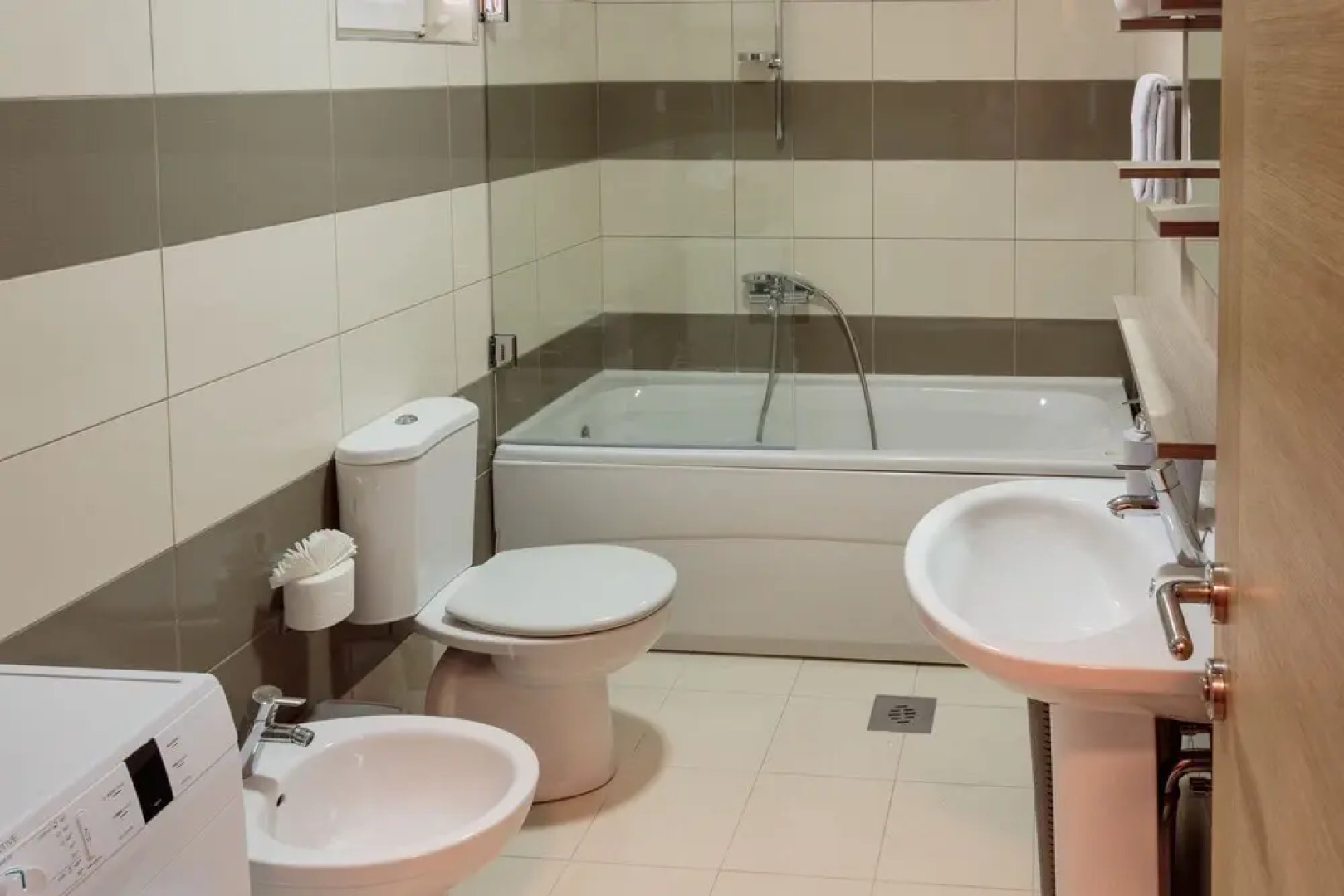 Apartments Mala Laguna