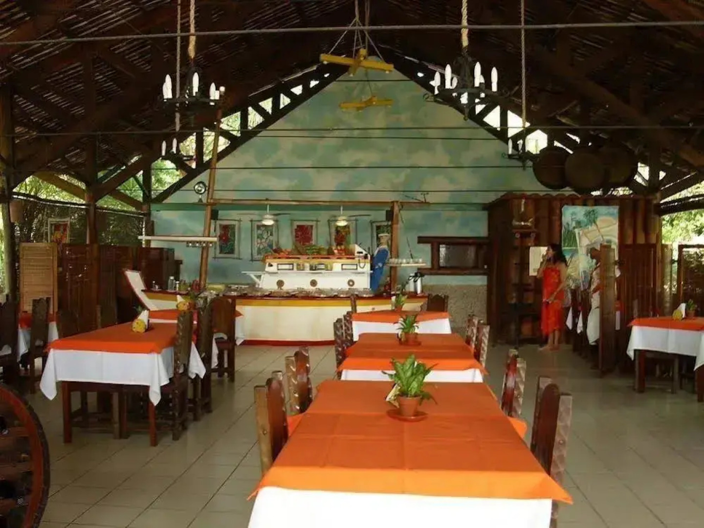 Hotel Praia do Encanto