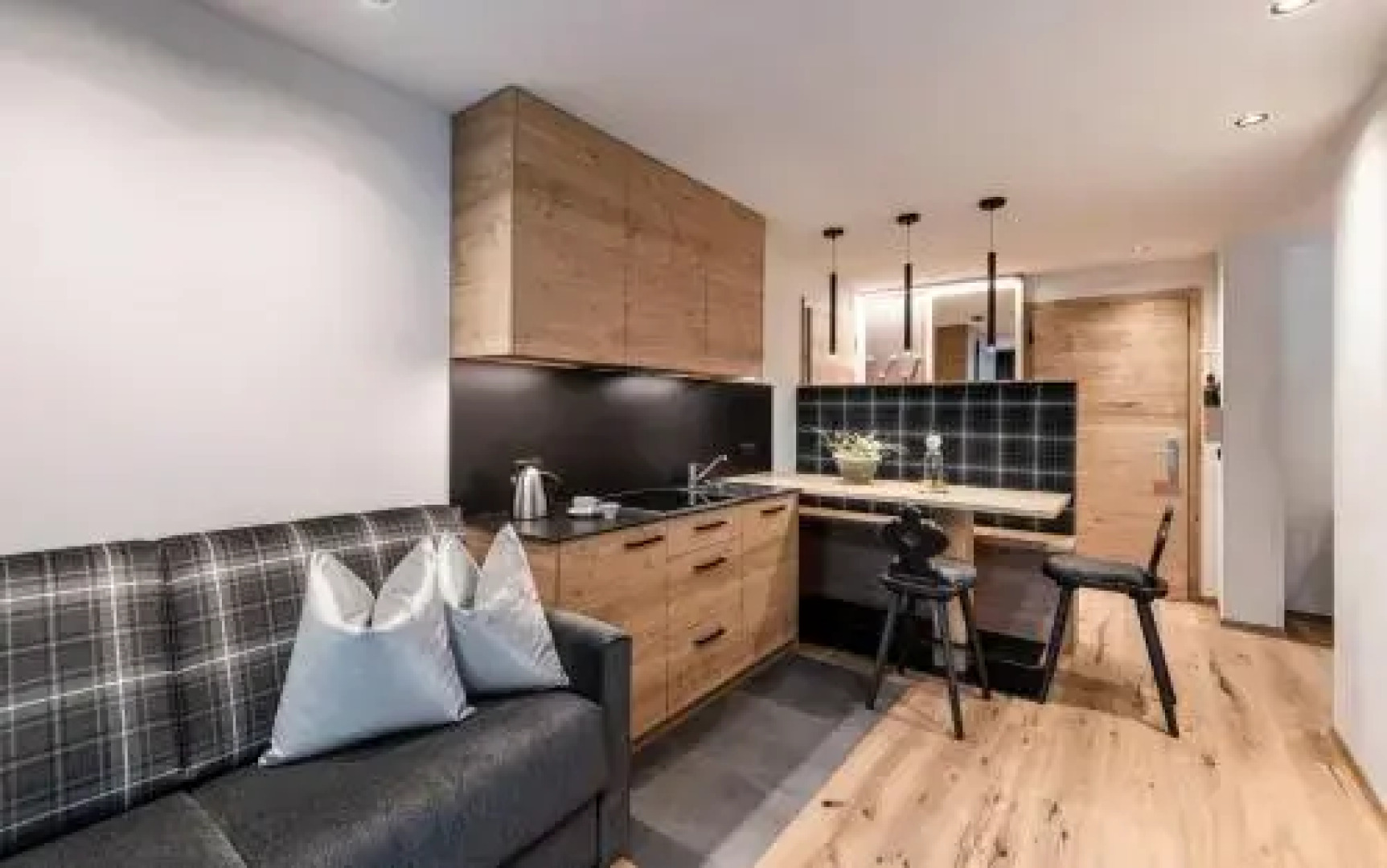 Viel Nois Guest House