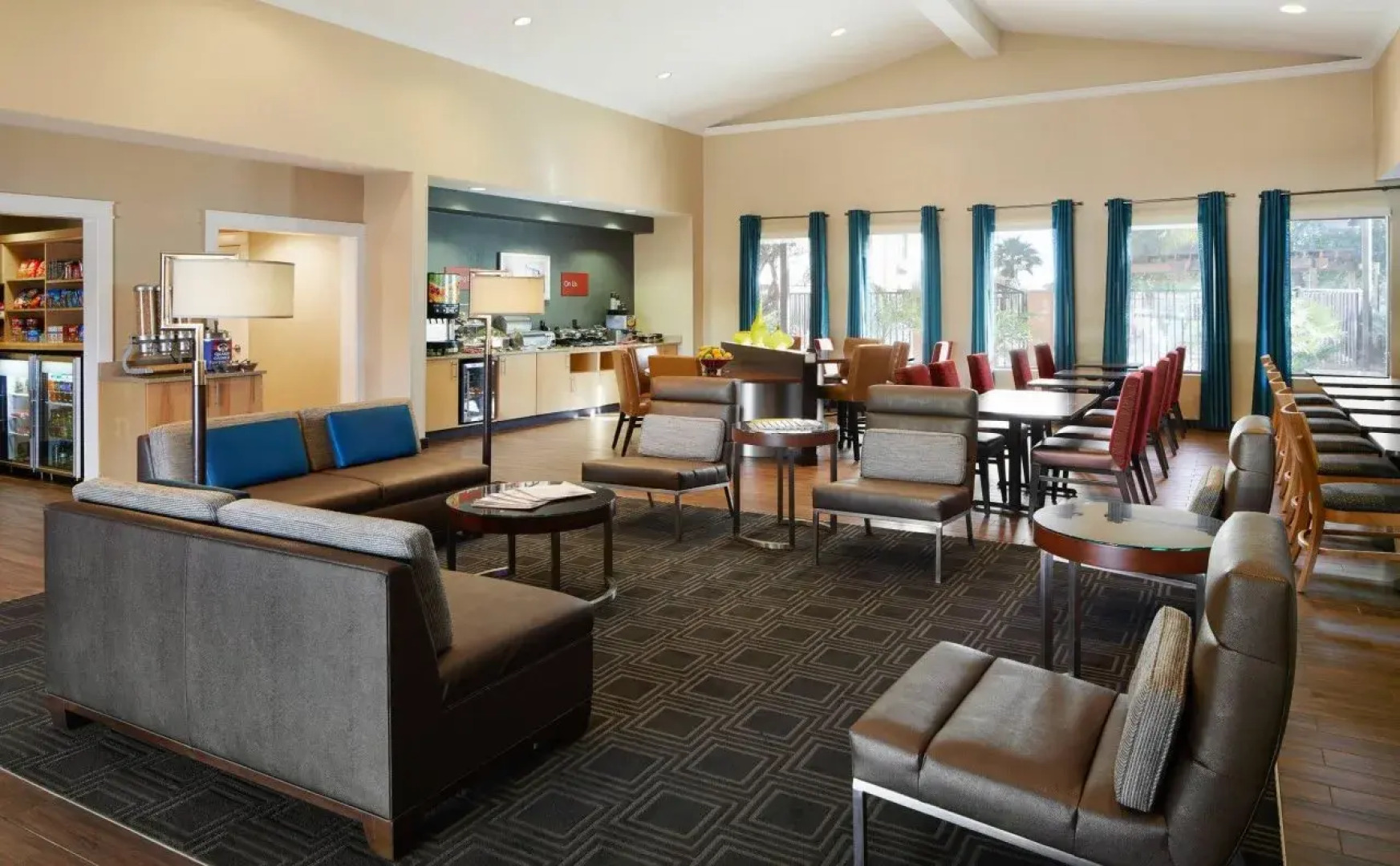 TownePlace Suites Tempe at Arizona Mills Mall