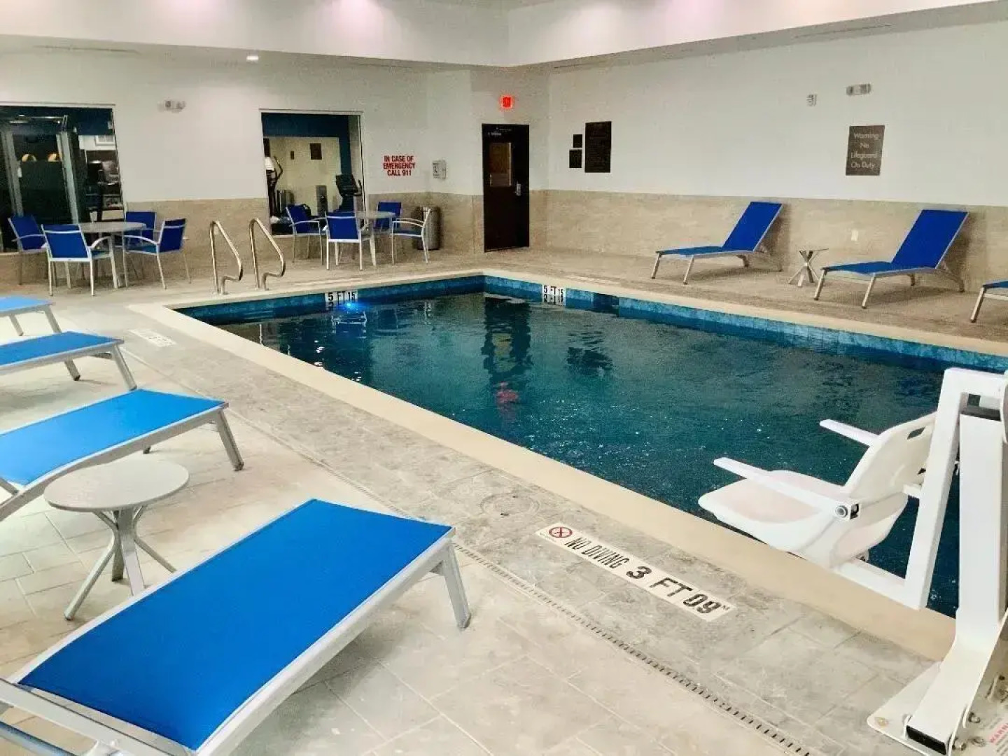 Comfort Suites Cedar Park - Austin Northwest