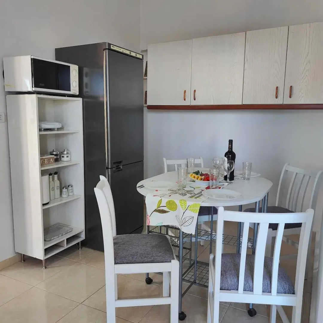 Casa di Rena Private House With Sunset View