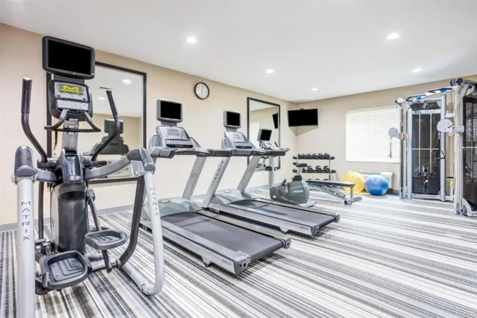 Candlewood Suites Cut Off by IHG