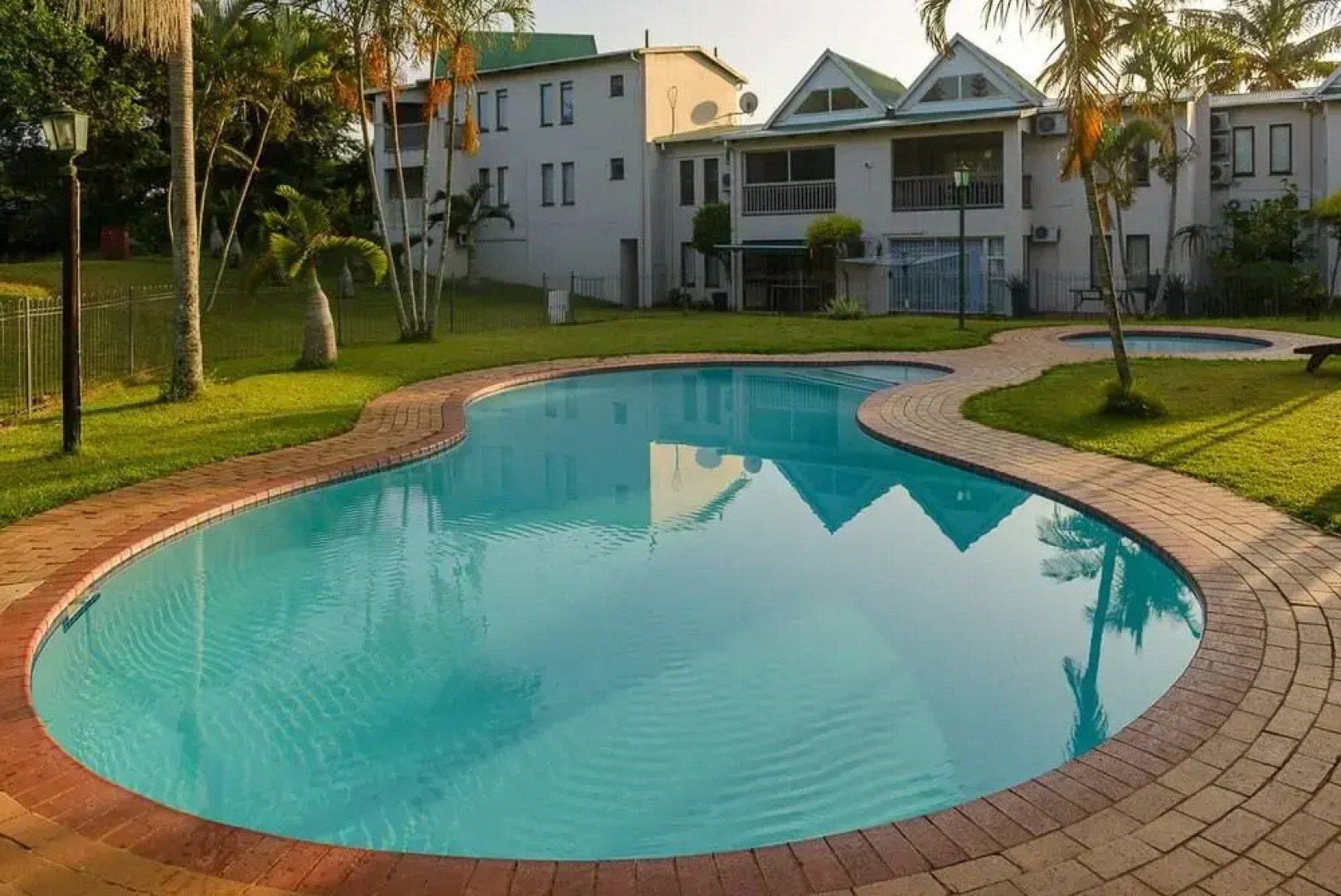 33 The Bridge Resort