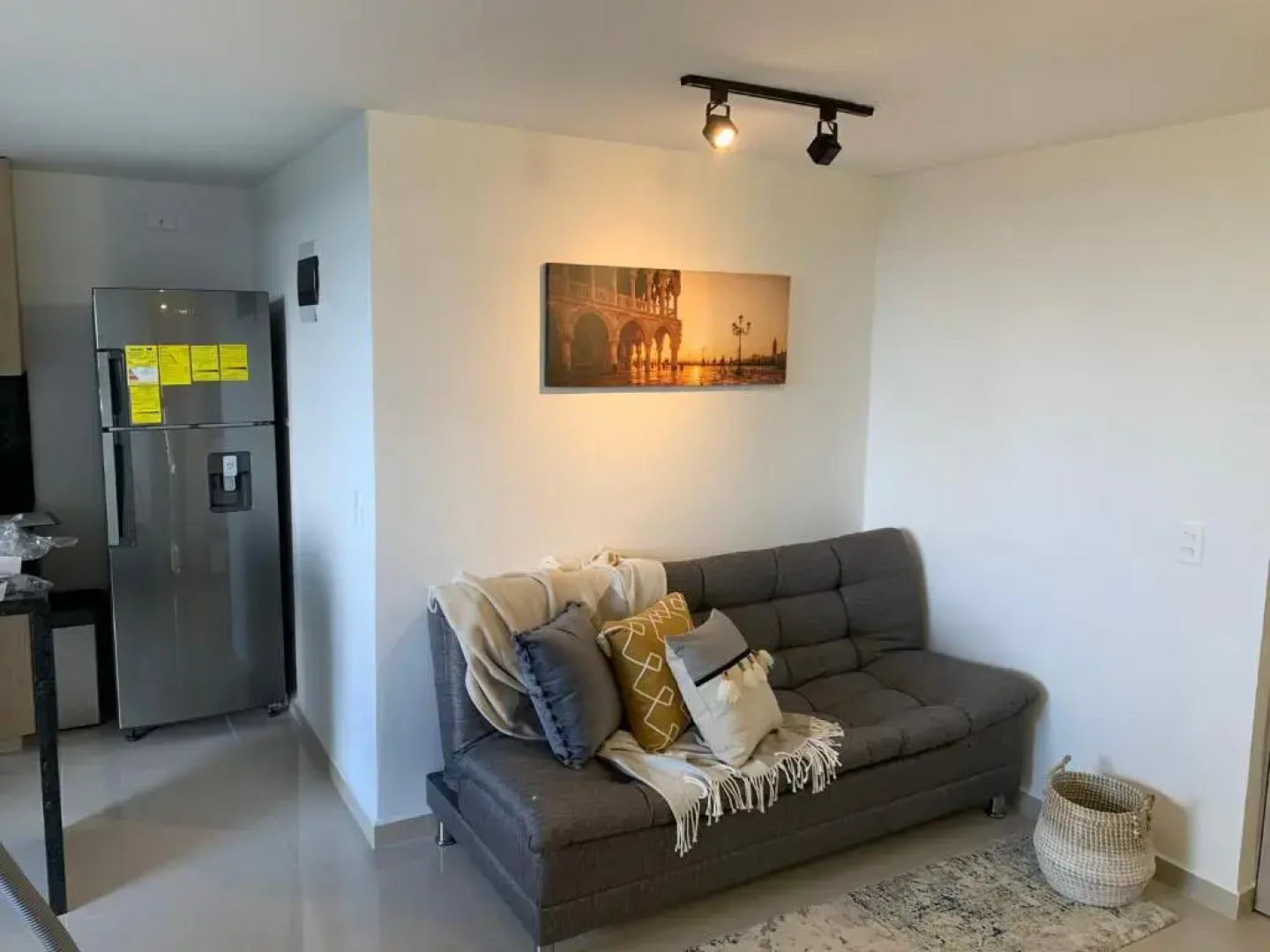 Apartamento Campestre, Rionegro Arándanos.