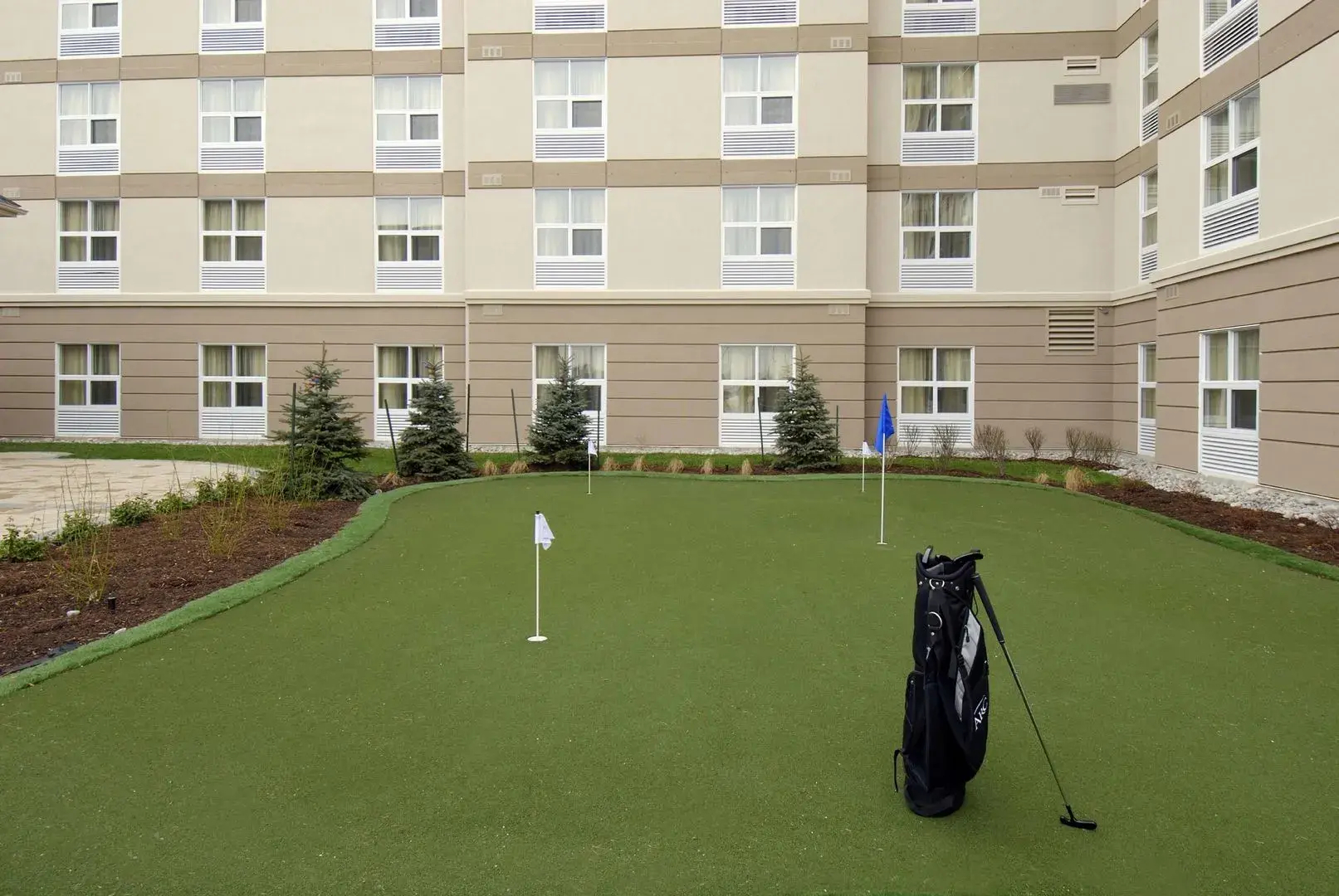 Homewood Suites by Hilton Toronto-Markham
