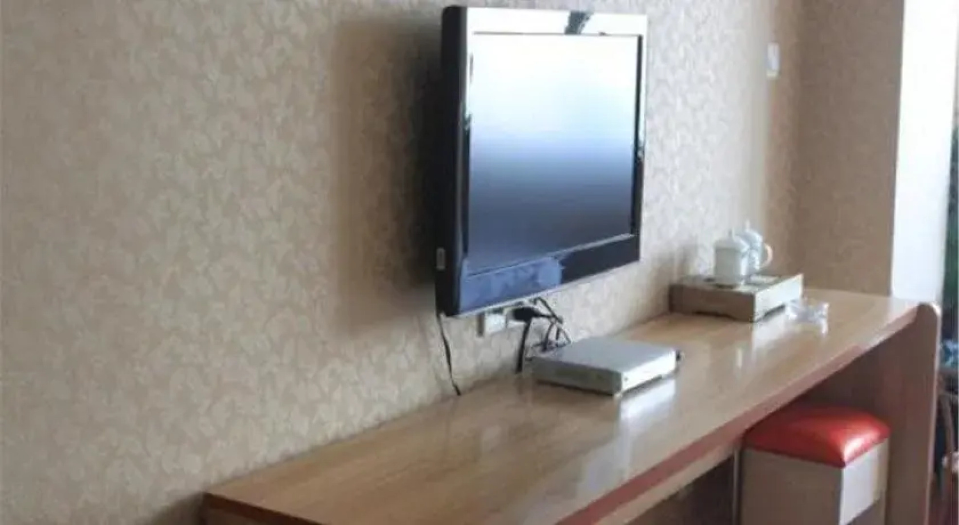 Xincheng Business Hotel