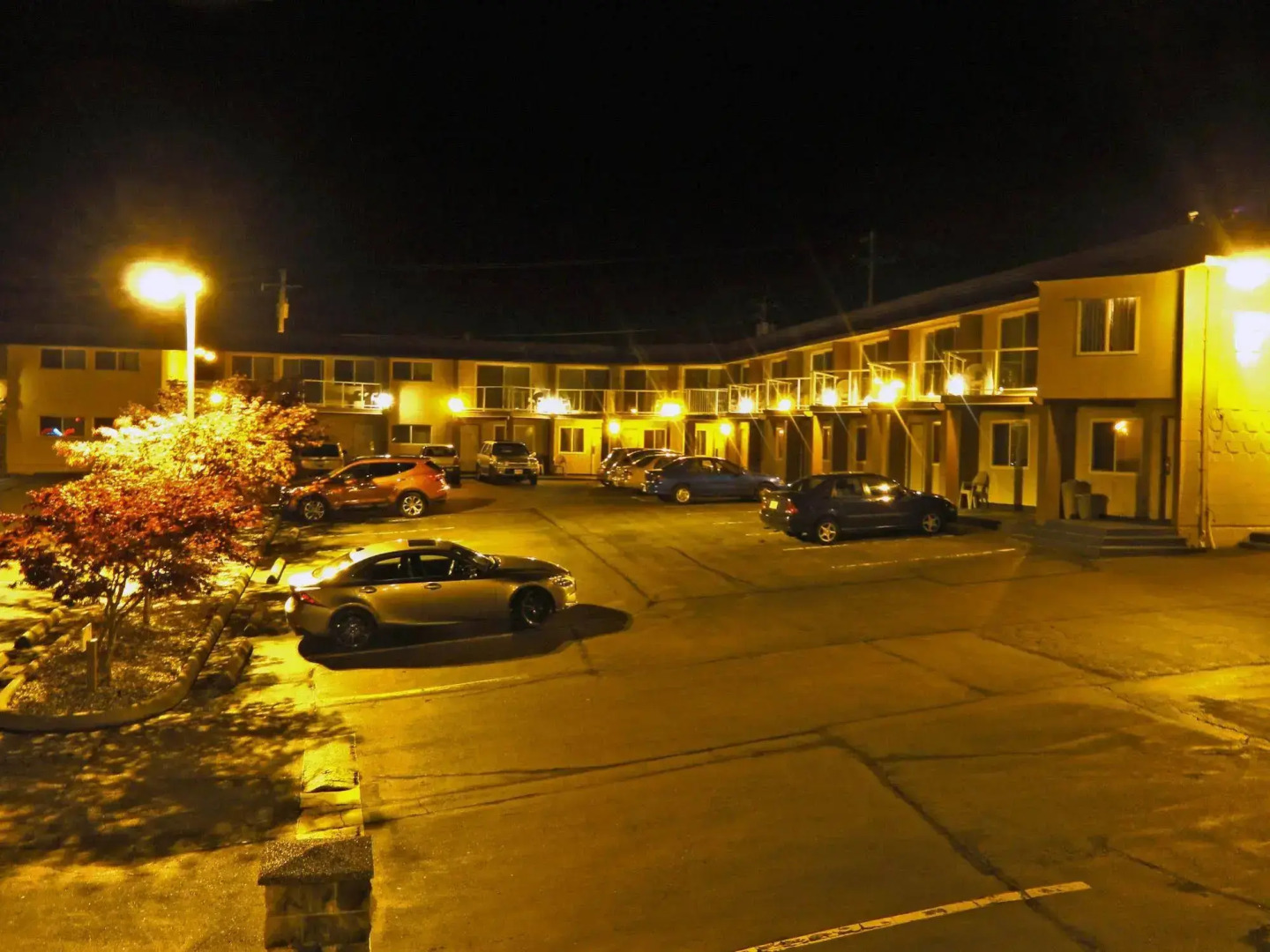 Port Augusta Inn and Suites