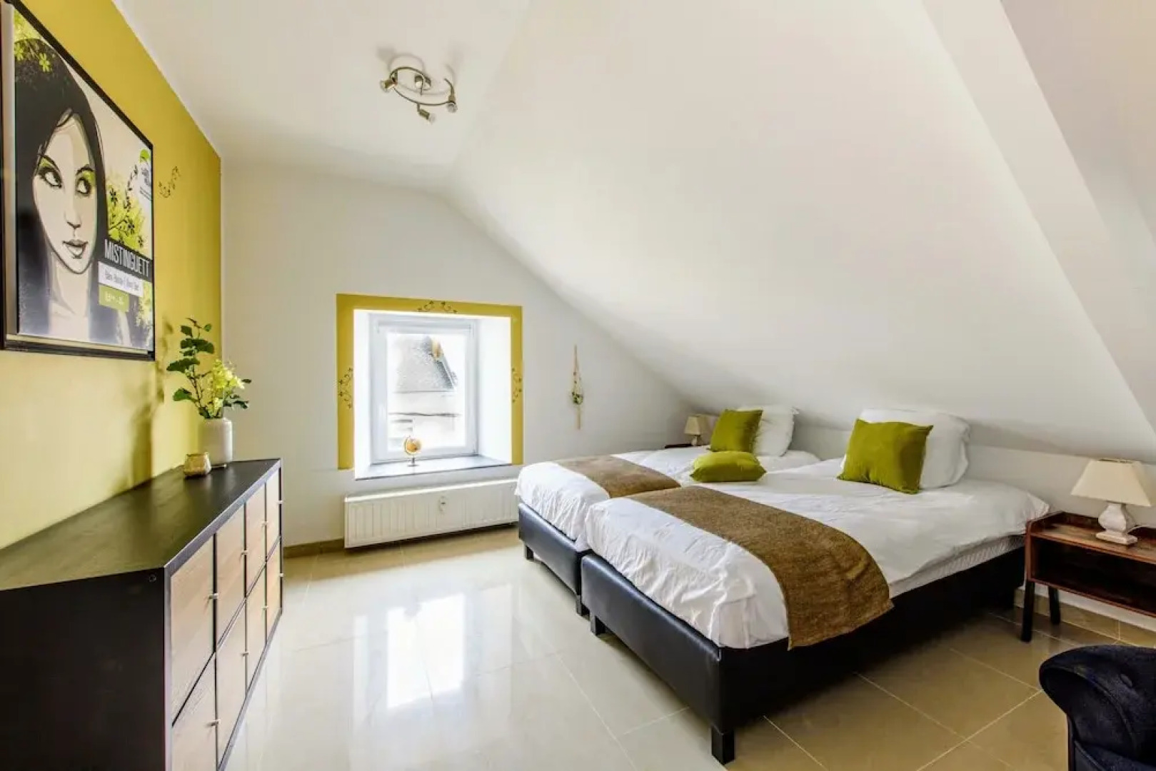 Zythogite 27 personnes 10 chambres