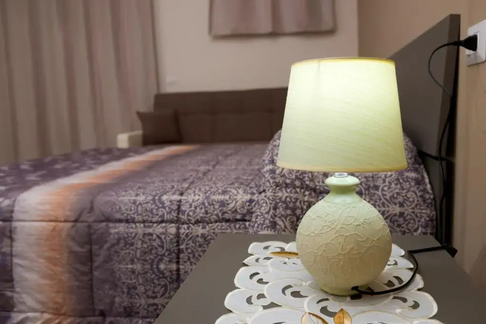 Casa Vacanze Del Core