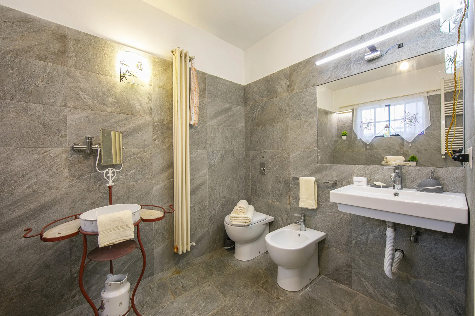 Charming Villa I Tre Archi