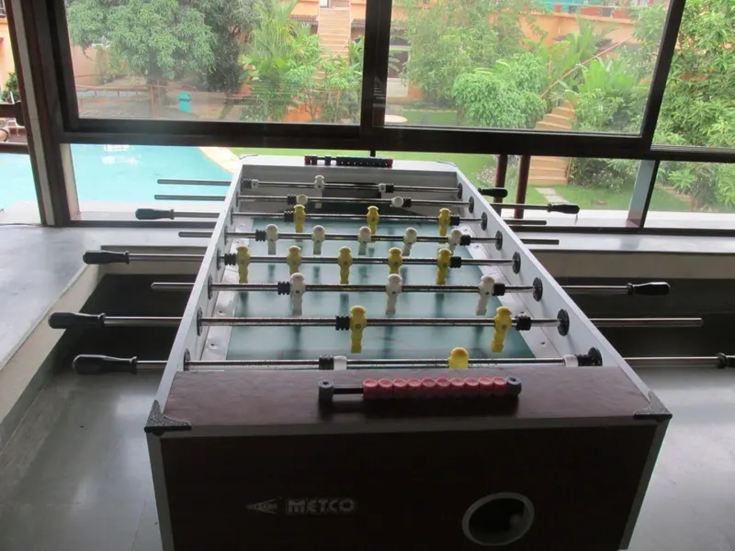 Flagship 15006 Orritel Village