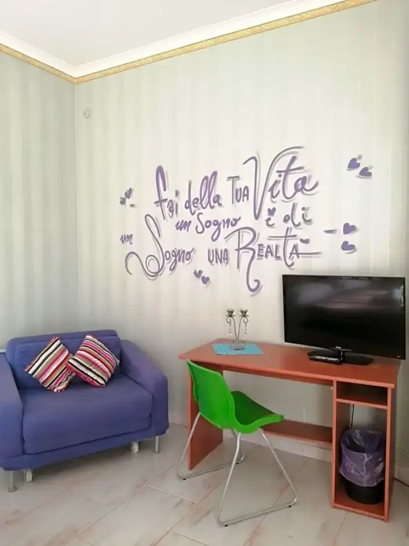 B&B A Casa Dei Nonni