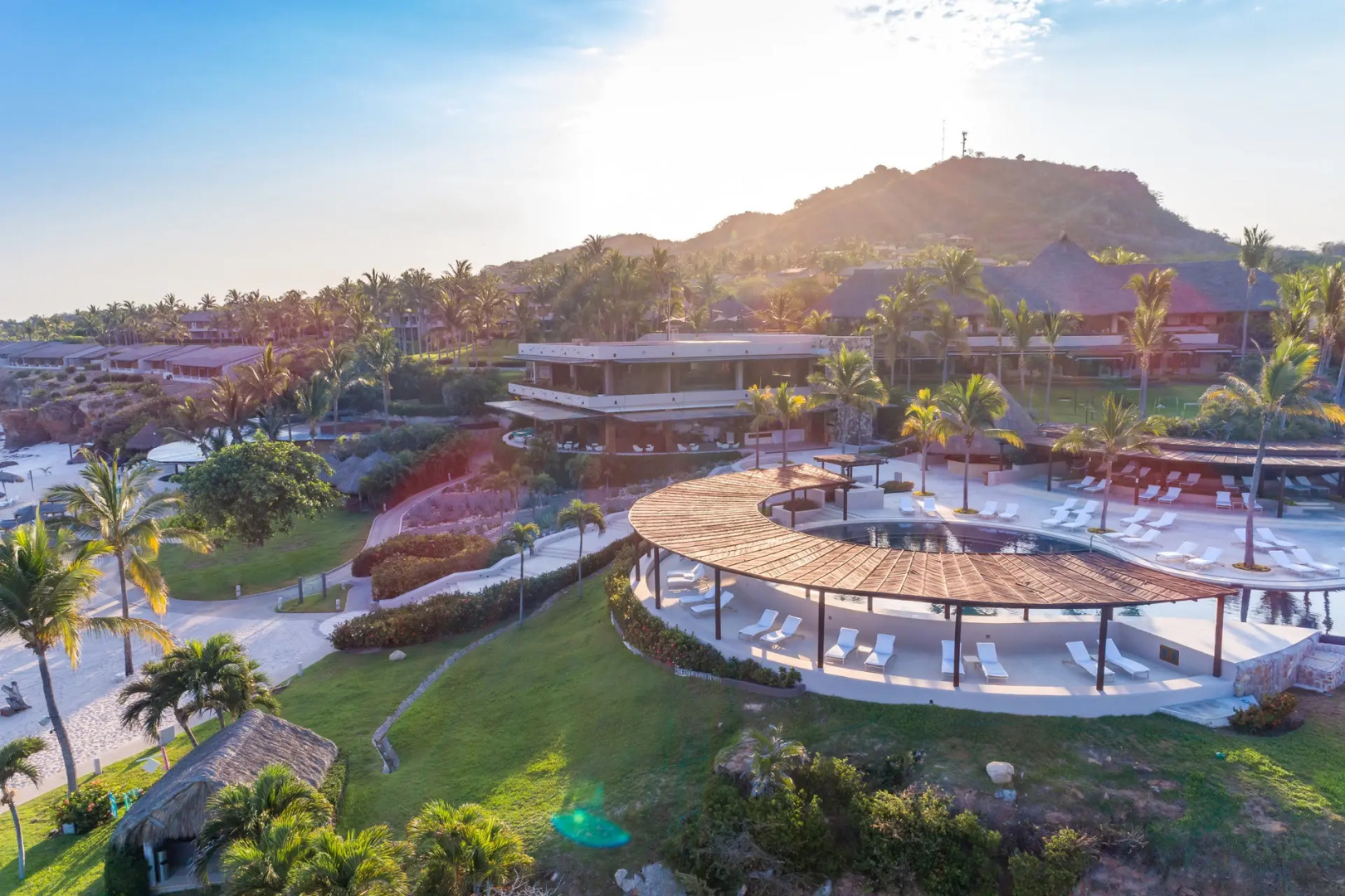 Four Seasons Resort Punta Mita