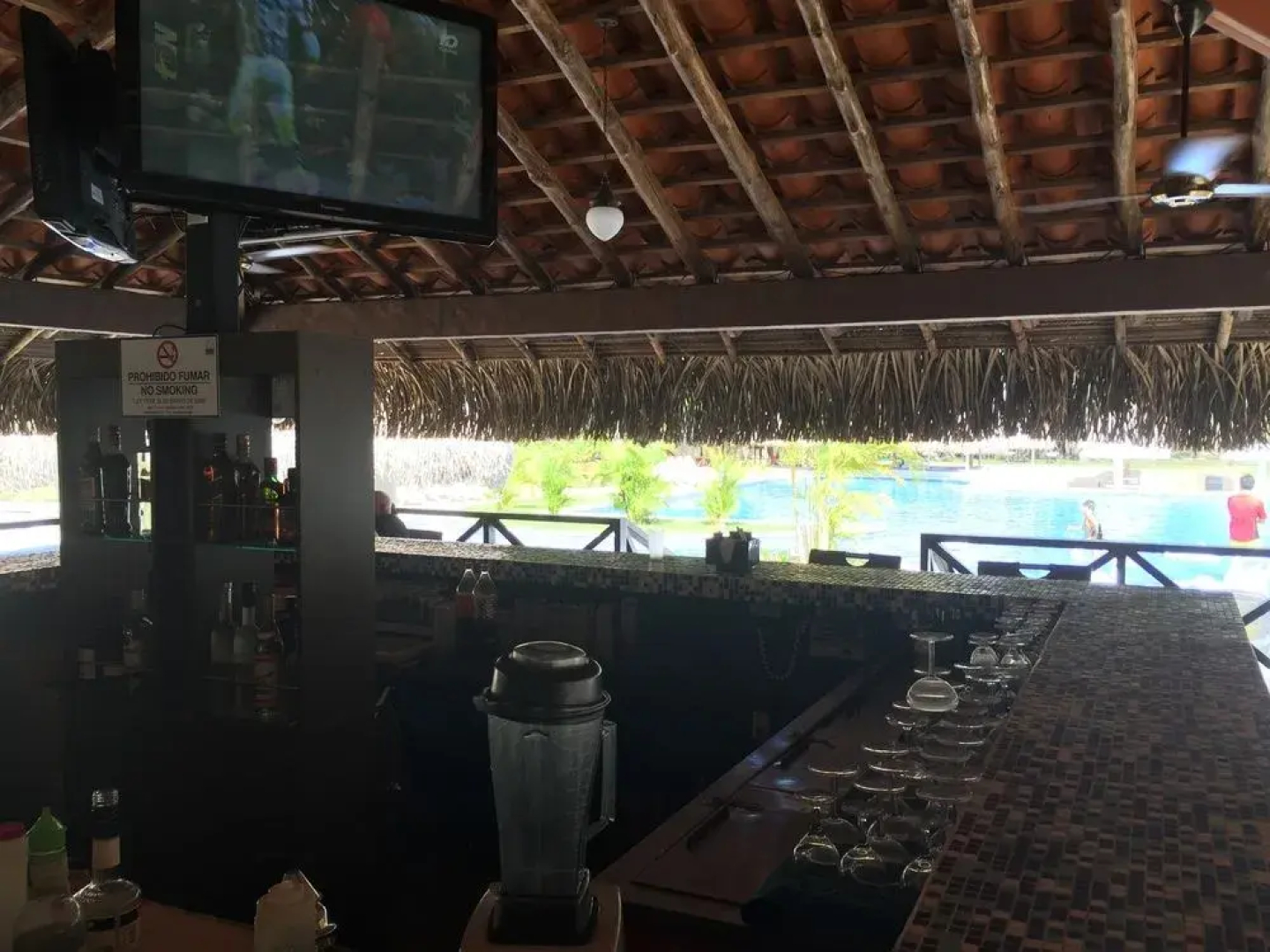 Coronado Golf & Beach Resort