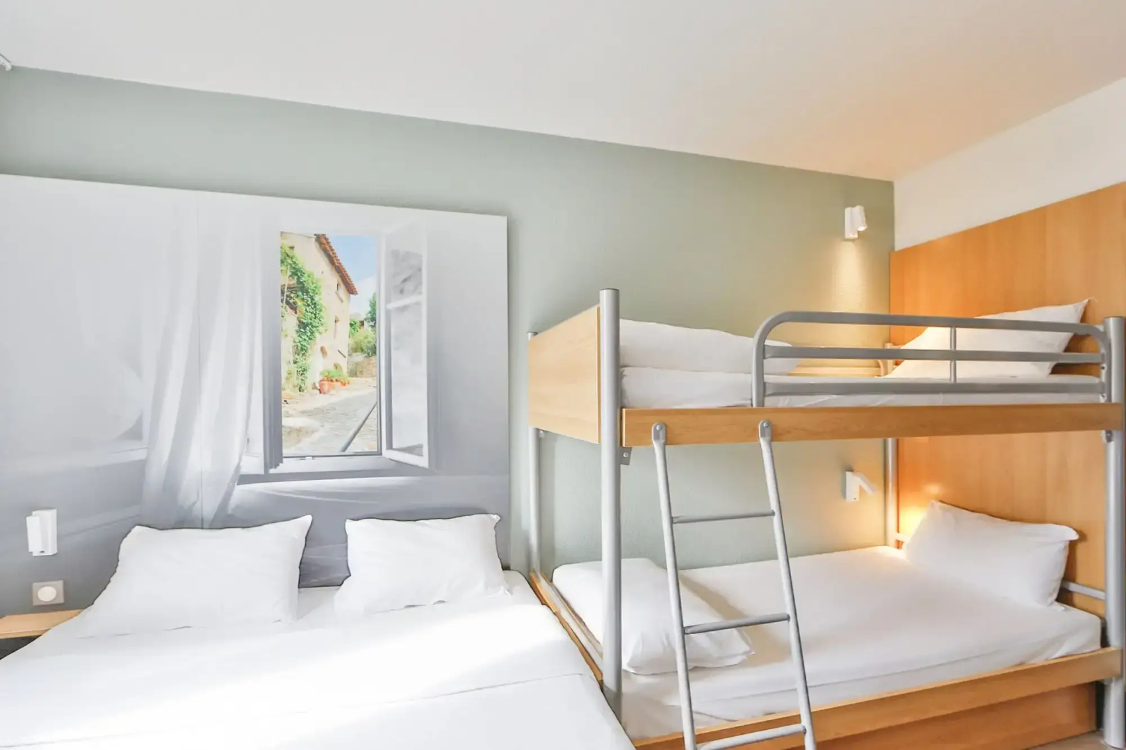 B&B HOTEL Valence Sud