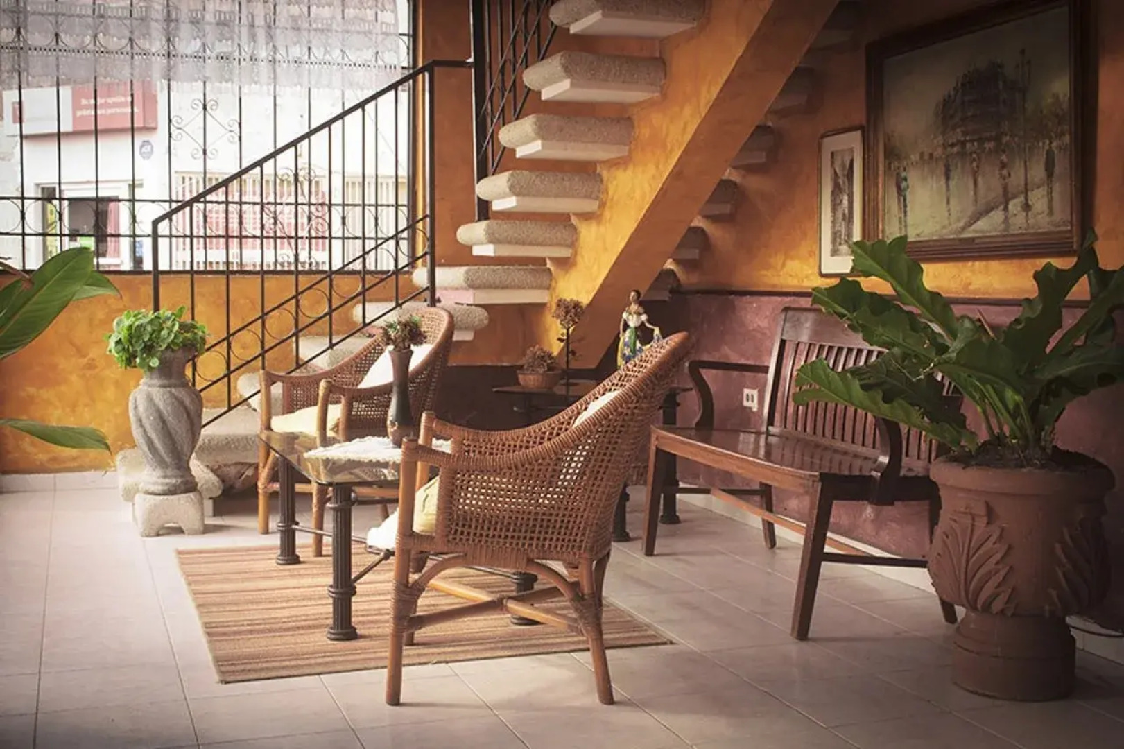 Hotel La Casona Real