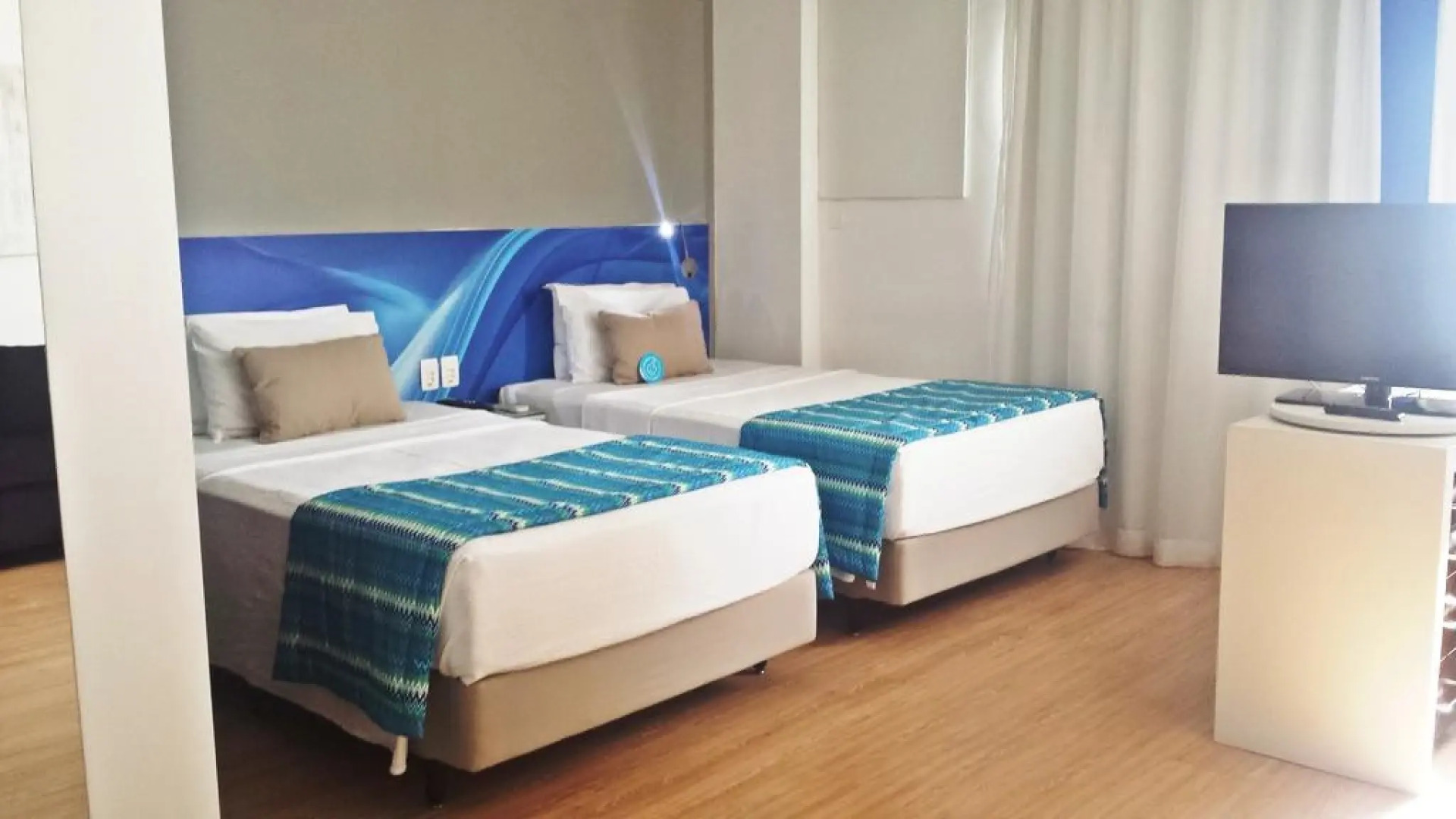 Quality Suites Alphaville