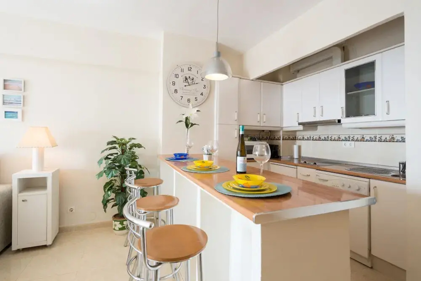 MalagaSuite Front Beach Malagueta