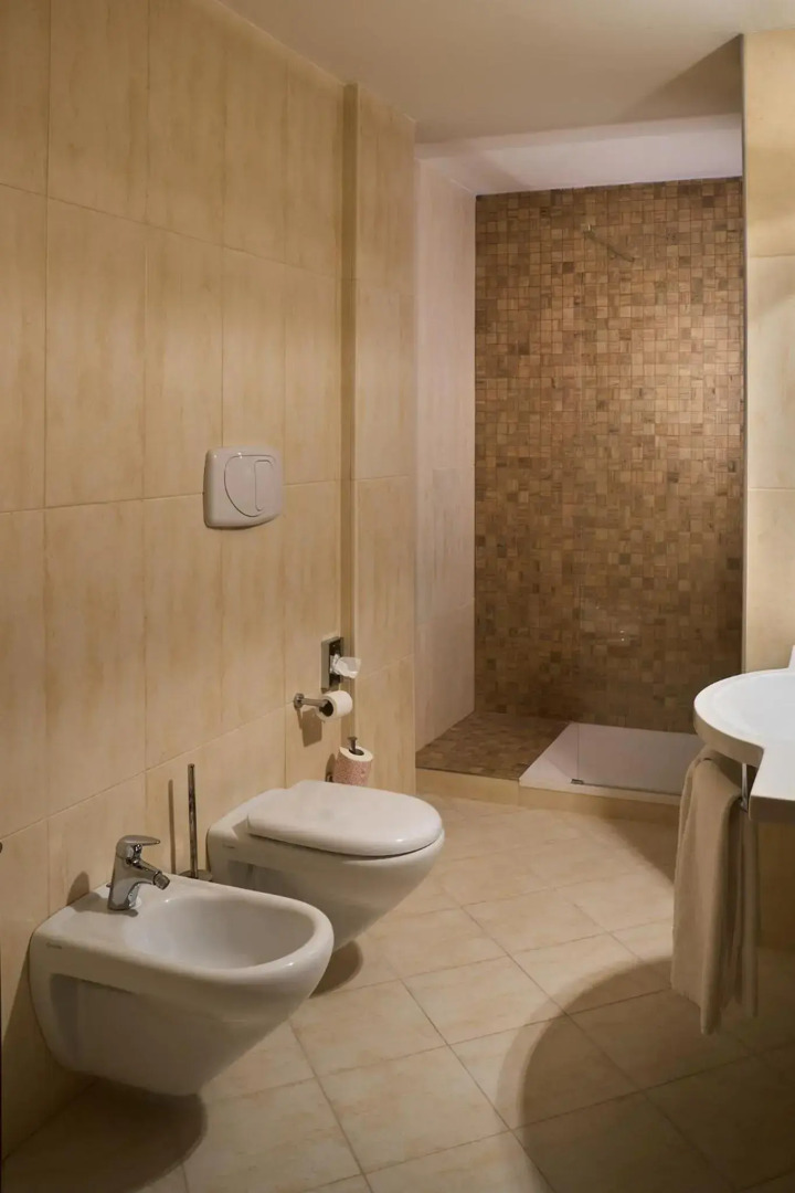 Delfina Palace Hotel