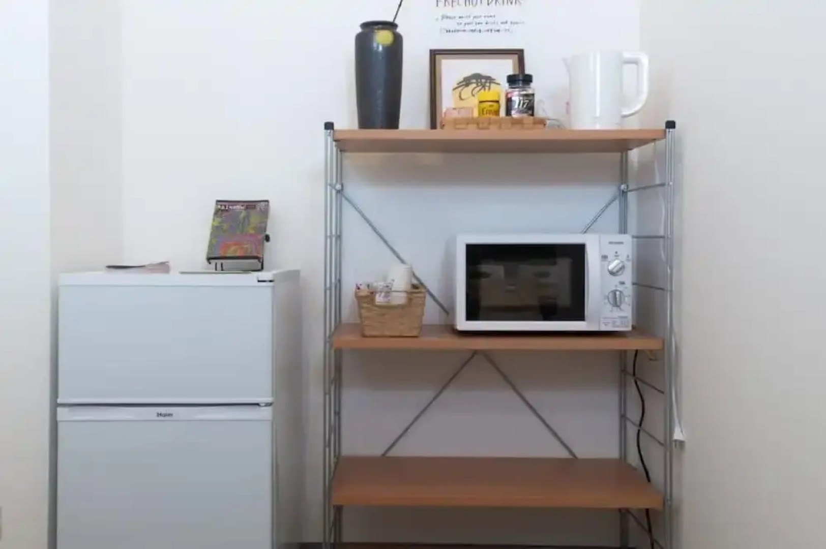 bnb+ Sarasa Nara - Hostel