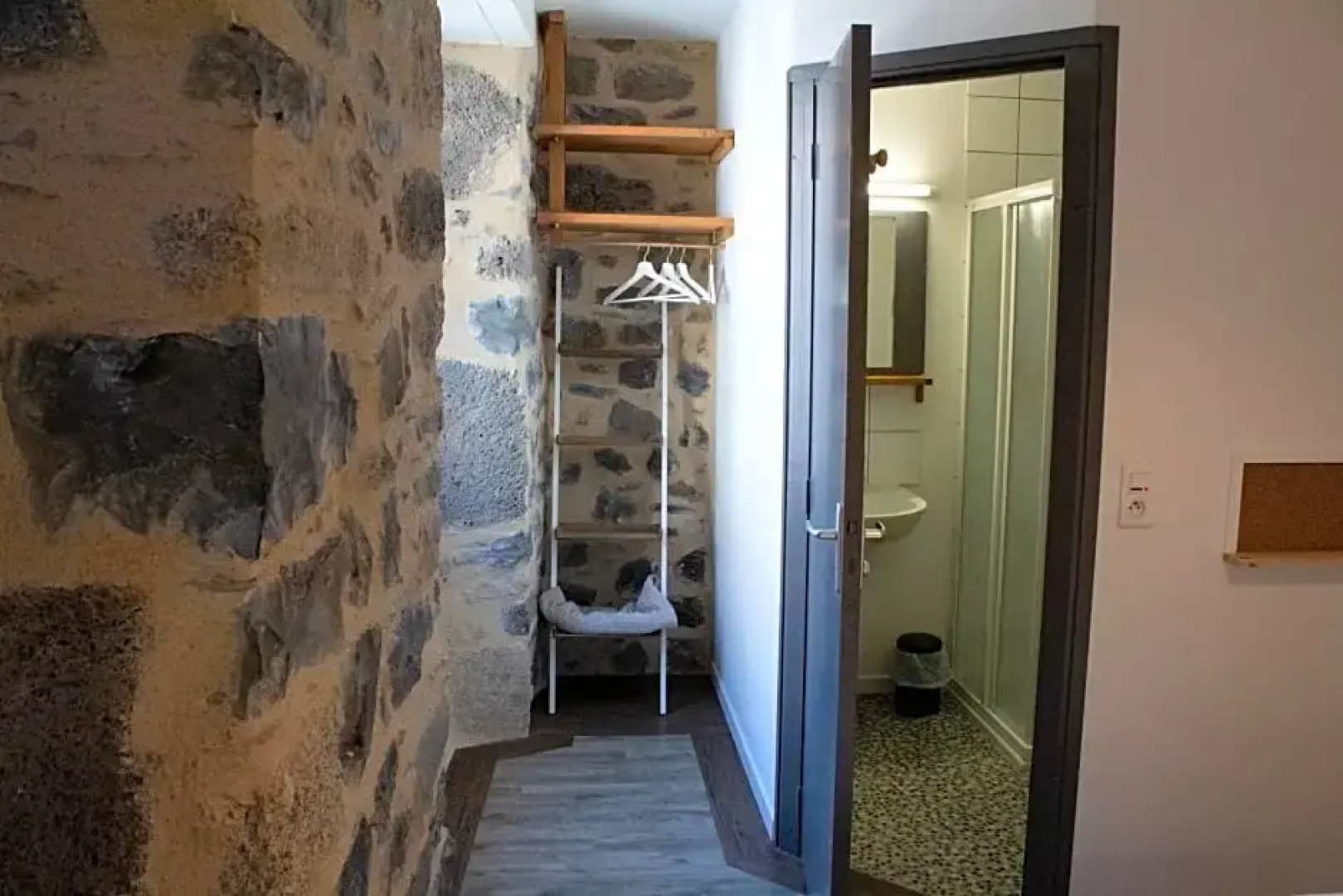 Hotel Restaurant Le Bardiere