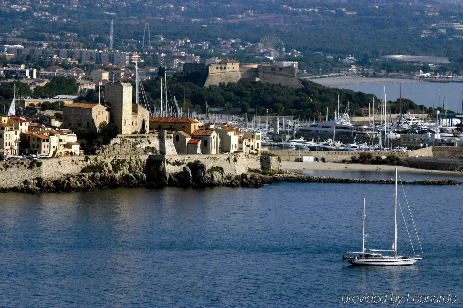 AppartCity Antibes