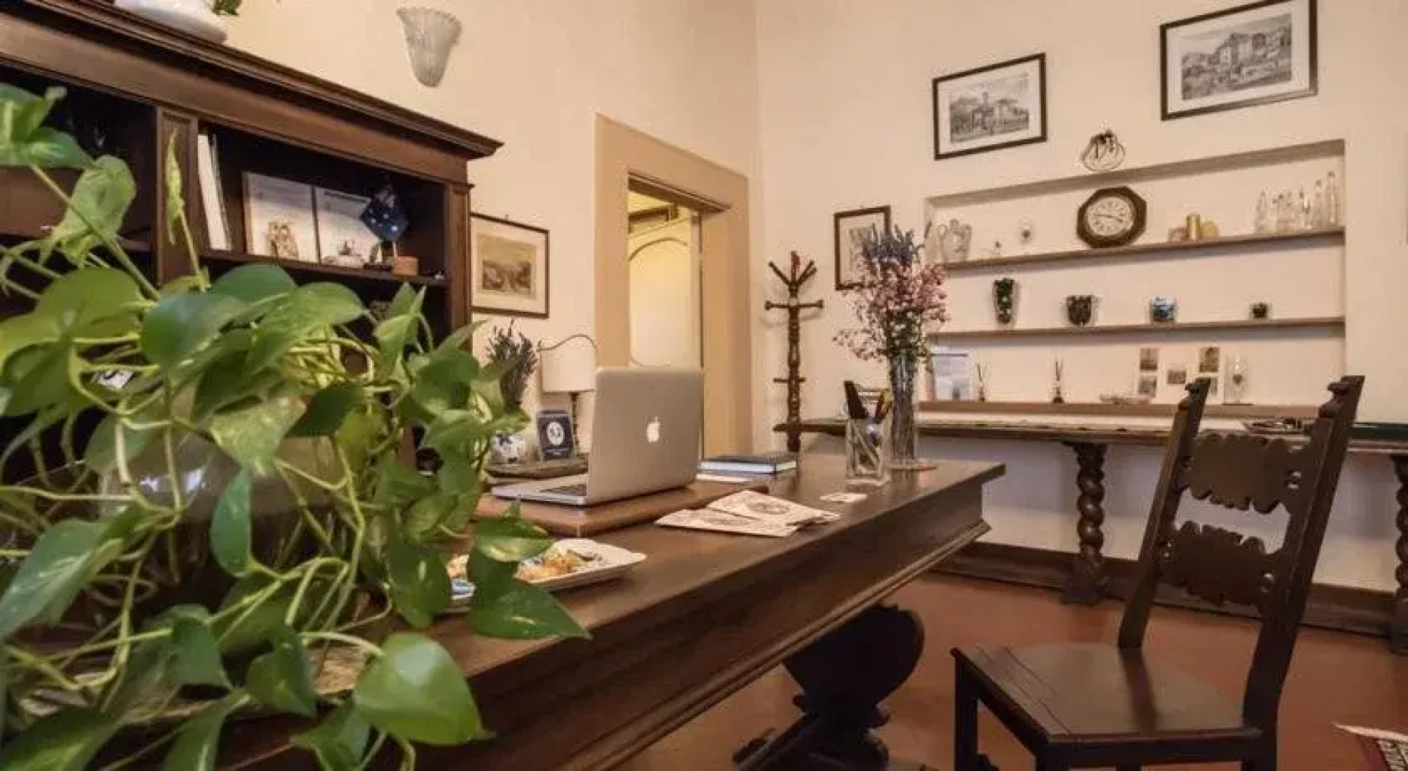 B&B L'Agnolo Di Caroti Cinzia