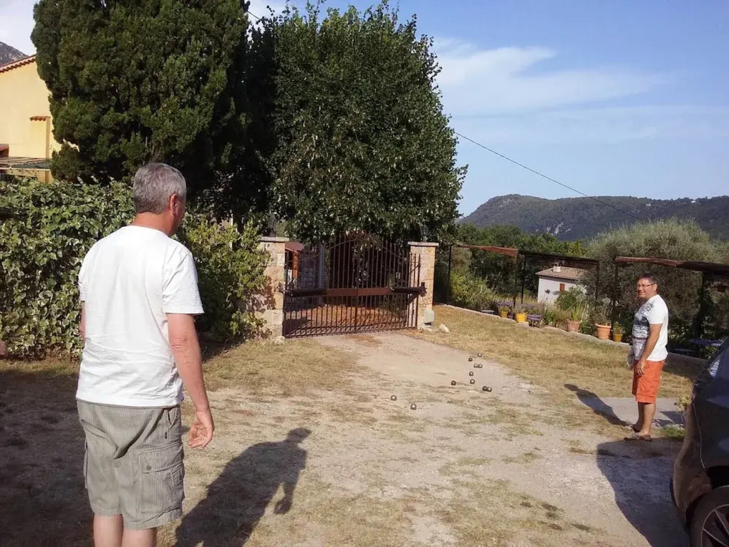 La Maison de Noélie 1er Étage