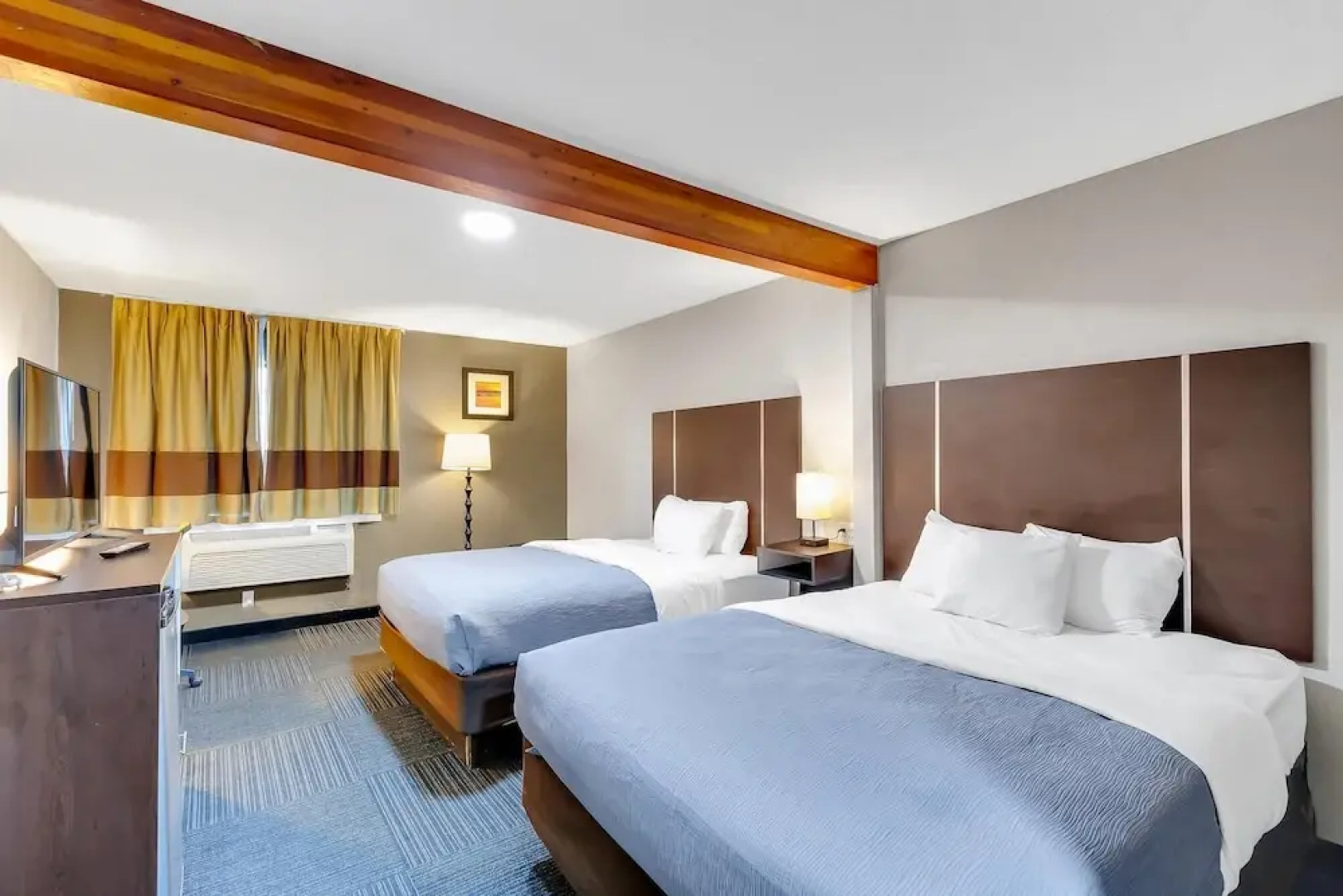 Comfort Inn (salisbury)