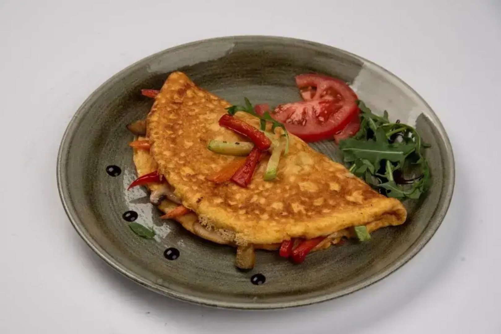 Vila & Restaurant Lasta